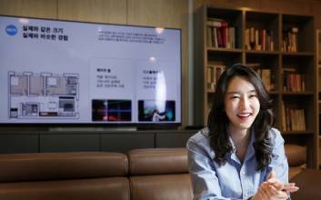 정은우 에이클럽 대표 “LED·레이저로 가상 모델하우스 만든다” [인터뷰]