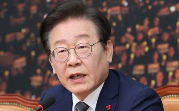 이재명 “연금개혁, 2월 모수개혁 입법완료 후 구조개혁 논의”